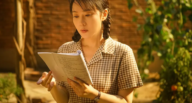 柳碧云|亲爱的爸妈：江雪被北京林学院录取，王改凤铁心要去路口卖茶叶蛋