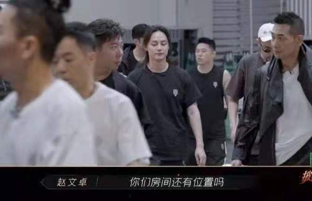 林志炫|曝林志炫将退赛！被指看不惯赵文卓表里不一，多次惹争议口碑狂跌