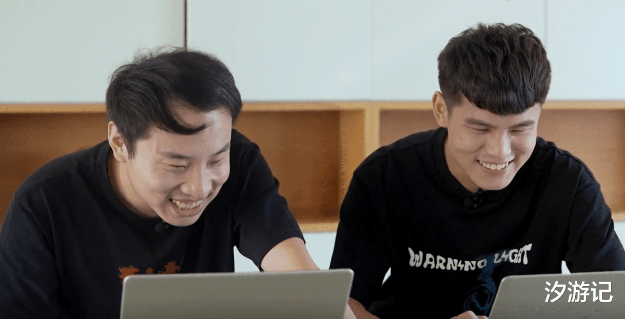 何广智|老将、黑马频频失准，徐志胜亏在“心思重”，何广智赢在心态好