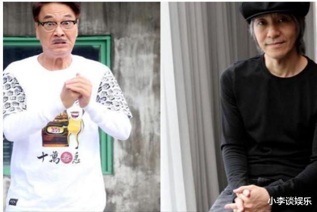 中国电影|周星驰致电田启文询问吴孟达病情，田启文回应：从未见他如此温柔