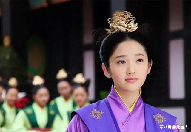 反派|这7位女星，一张甜美脸演大反派，不仅颠覆认知，风头还盖过主角