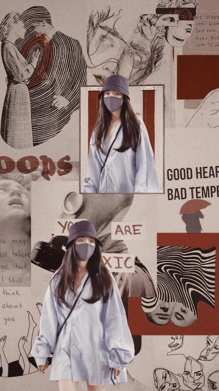 杨幂|明星壁纸杨幂壁纸