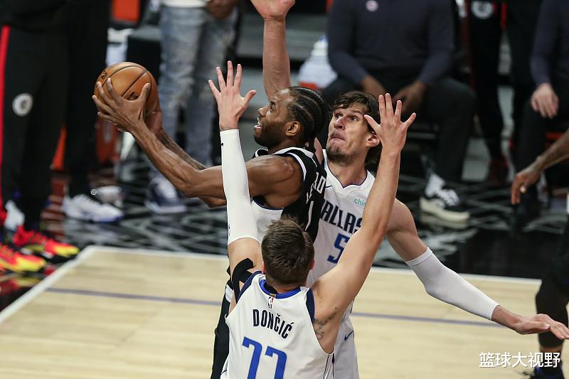 科怀·伦纳德|25投18中！伦纳德一战证明：乔丹太有远见了