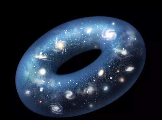 爱因斯坦 空间是世界上最强的幻觉，但证明它不存在很简单，这意味着什么？