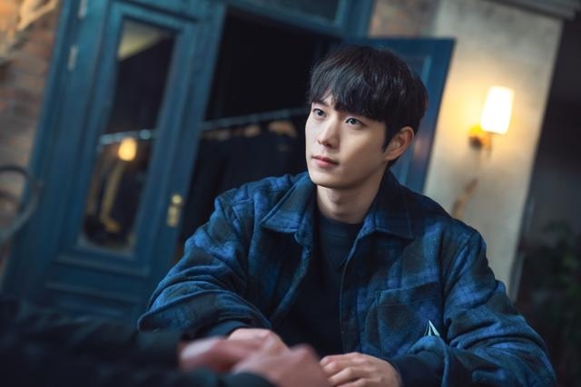 女神降临|金永大将特别出演《女神降临》，与文佳煐合作！