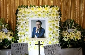 周星驰|周星驰现身吴孟达葬礼，即将面临6个月监禁？网友：站不住脚