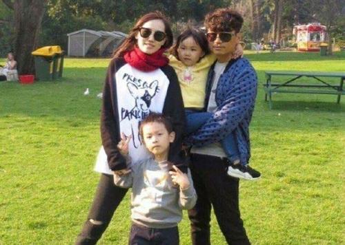 桃小菁说说|活该!宋喆入狱两年判若两人,马蓉也已面目全非,彻底沦为网红