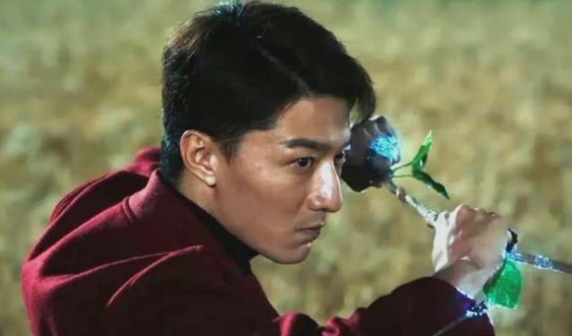 单志刚|《司藤》单志刚才是白英，附身多人靠秦放活命，结局比上一世更惨