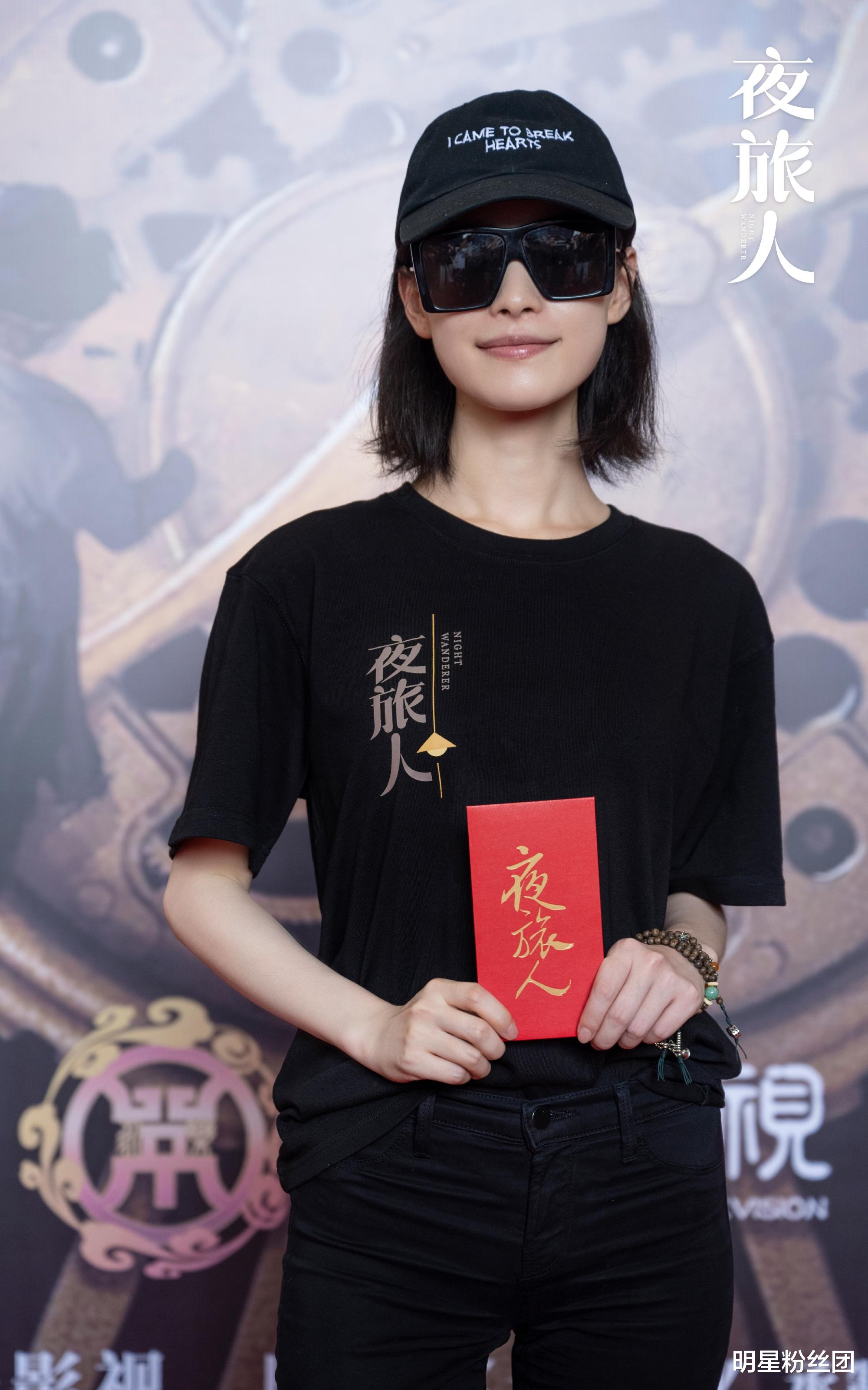 邓伦|倪妮邓伦新剧开机，这样的神仙阵容很难不爱，倪妮资源越来越好