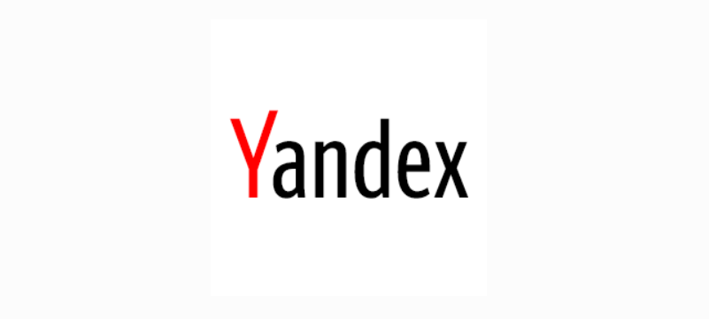 yandex|你知道全球第四大搜索引擎是什么吗