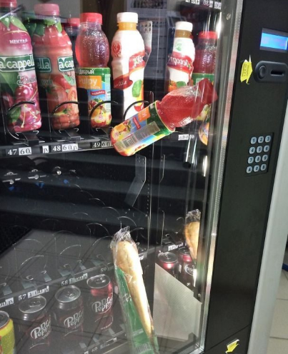 微趣图|42张“无比倒霉”的图片,看完原谅我不厚道的笑了……