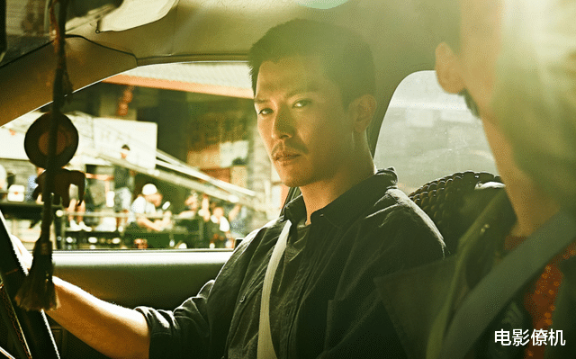 Angelababy|《唐探3》七宗“罪”：疯狂打擦边球，小心玩火自焚