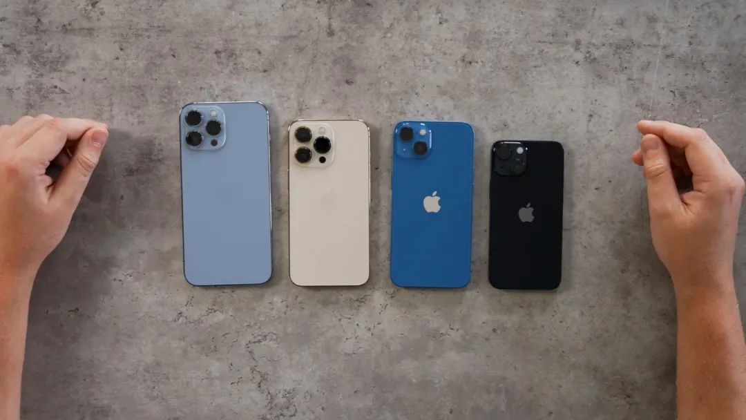 iphone13|iPhone13信号好不好，网友怎么说？