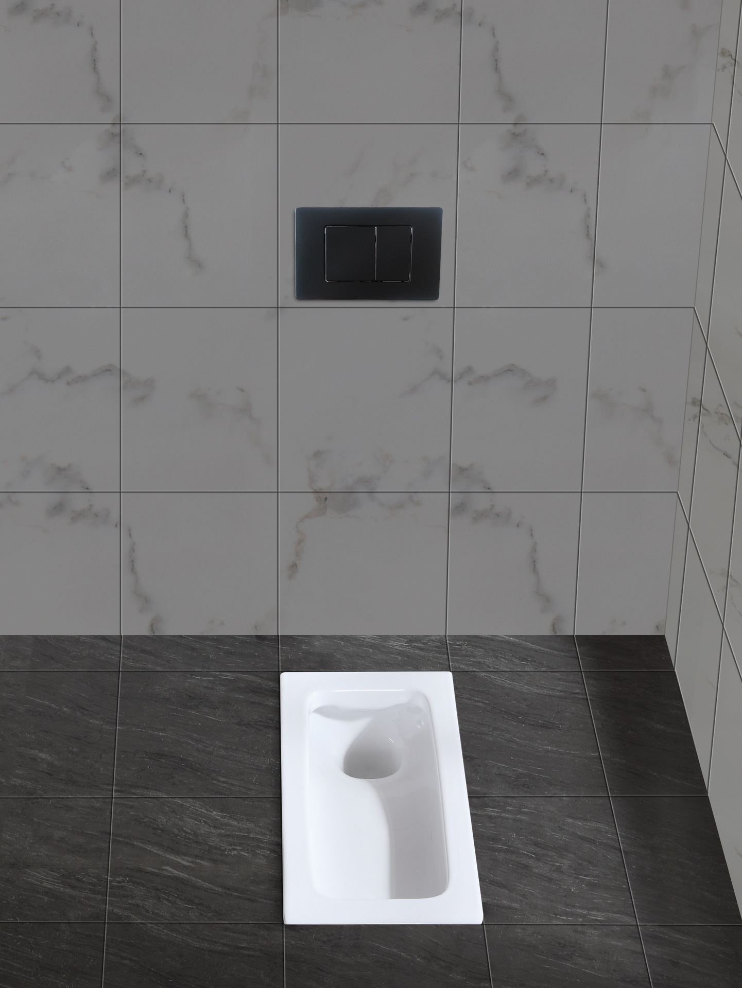 |卫生间用蹲便，除了没那么高档，用起来没毛病啊，为什么会被嘲笑