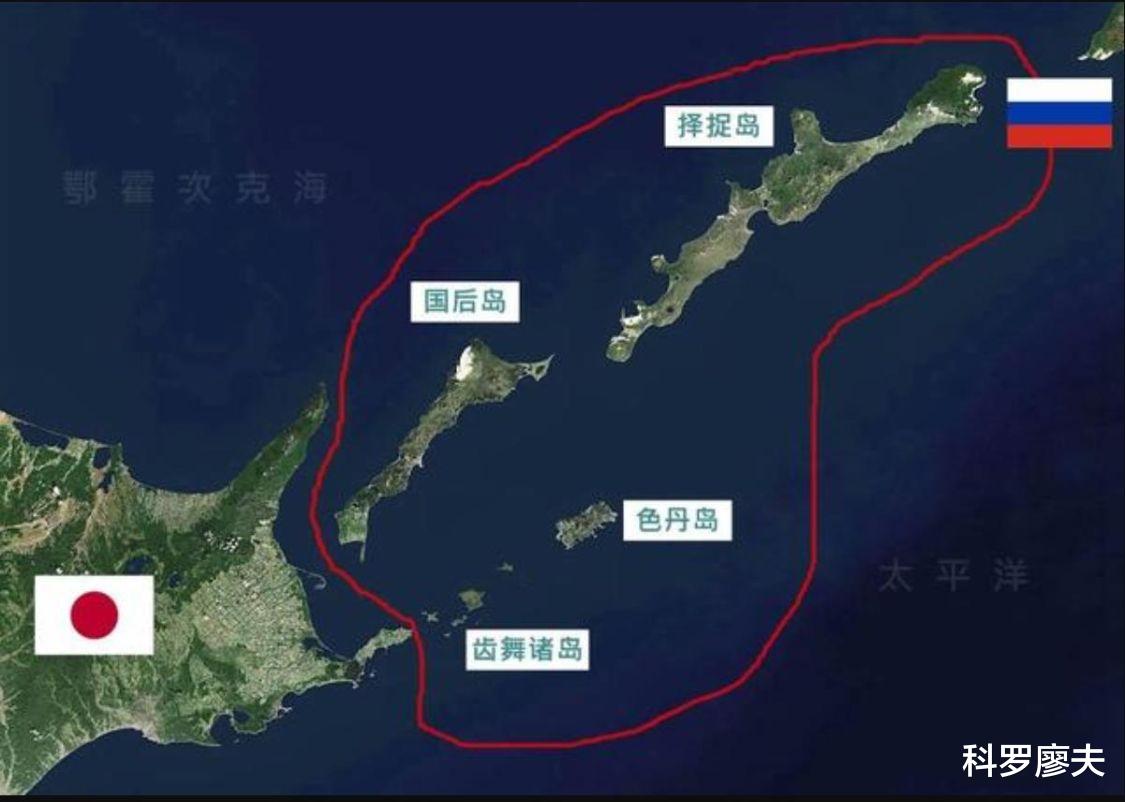 日本來硬的，揚言武力奪島，紹伊古：日本可能被氫彈從地球上抹去-圖2
