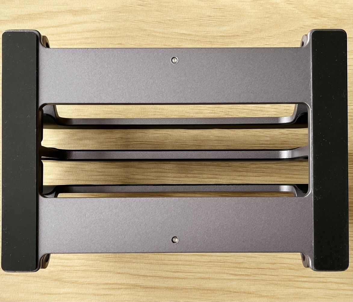 |双十二给MacBook Pro M1装备的配件清单附产品开箱和使用体验