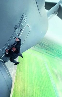 小柯|《碟中谍》幕后冷知识！