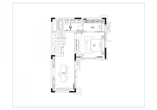 410㎡现代禅意,雅韵舒适,东方气质