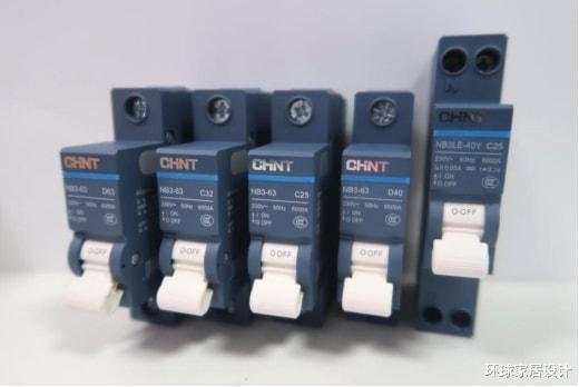 家庭电路装修，电线、断路器、开关插座怎么选？给大家说一说感受