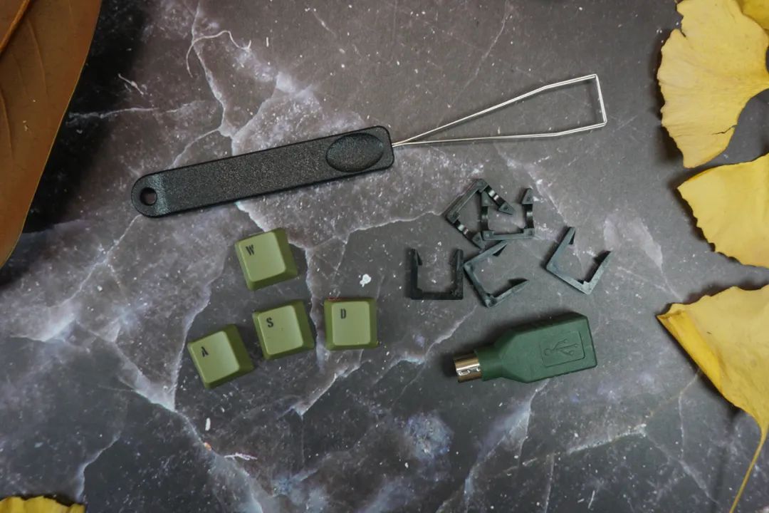 约瑟夫·拜登|“猛男”喜欢的，它都有！Filco 87圣手二代迷彩版机械键盘