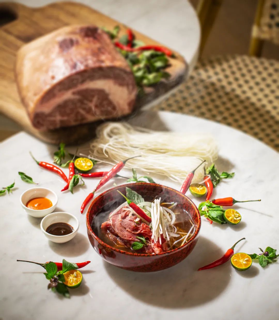 神婆爱吃 深夜小片～