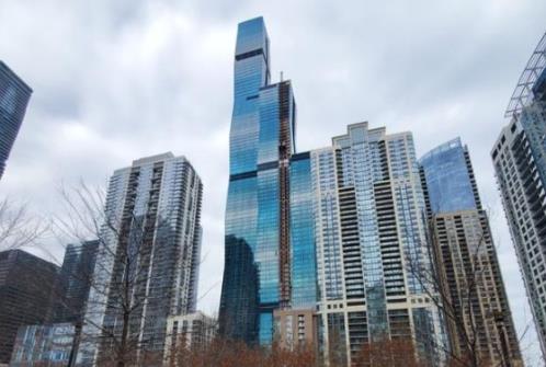 世界唯一由女性设计的大楼，万达耗资70亿造势，内部配置奢华