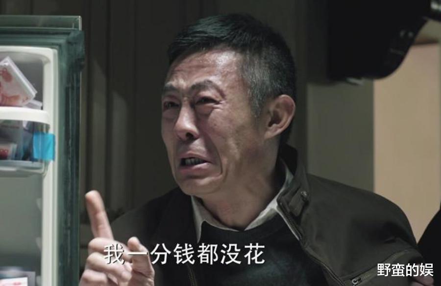 何润东|压播3年，陈妍希罕见传奇剧上星来袭，搭档何润东、侯勇、彭冠英