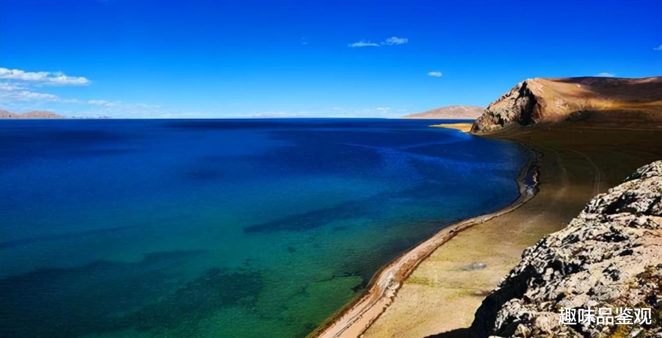 生物多样性公约 柴达木“魔鬼”湖泊，不断吞吃周围生物，当地人声称有怪物（上）