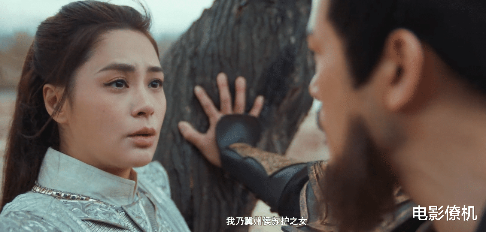 姜子牙|纣王勇武痴情，姜子牙流里流气，阿娇新作颠覆了100万人的三观