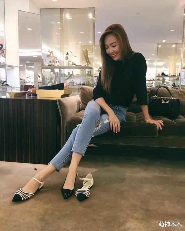 郑秀妍|知名女星被公开讨债，明星债务问题多，郑秀妍和男友也陷入争议