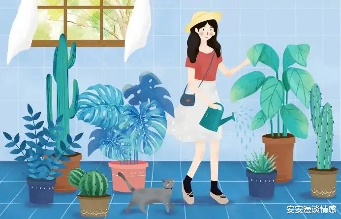 安安漫谈情感|39岁男人自述：与女闺蜜发生关系后，很痛苦，很自责