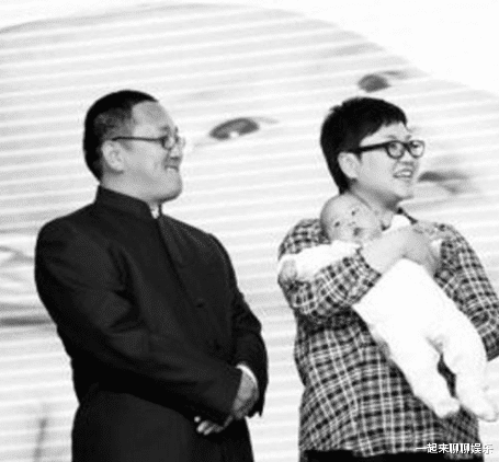 句号|句号：再婚娶丫蛋，让丧子的岳父母晚年不流泪，让丧父侄女看见光