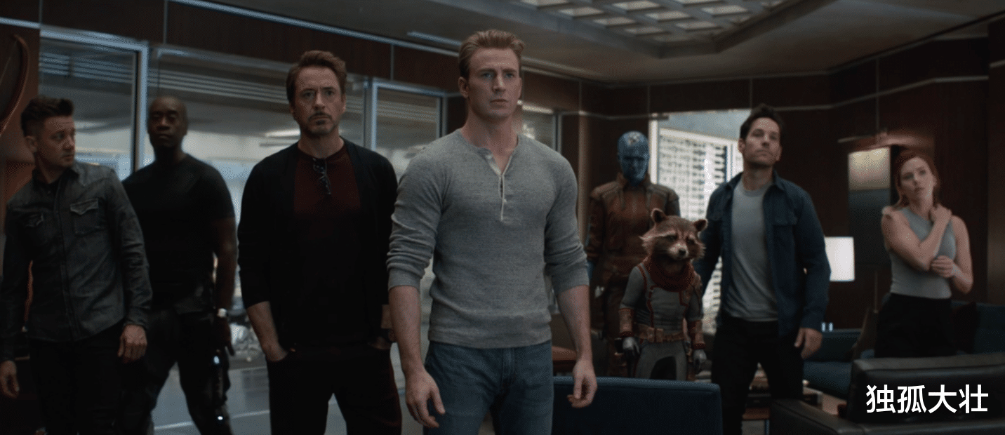 迪士尼|《X战警》动画系列正式回归，迪士尼流媒体迎来复兴之作！