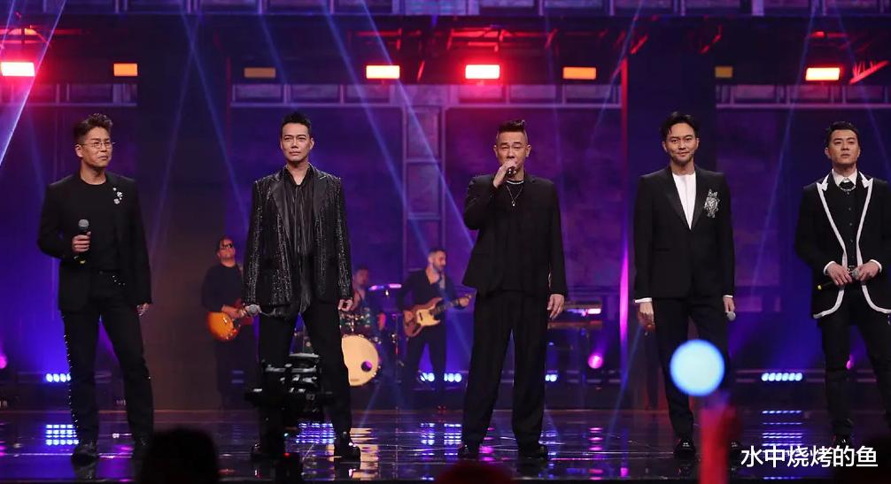 大湾仔的夜|开餐厅、玩音乐、会老友，《大湾仔的夜》开录，大湾区哥哥合体再营业