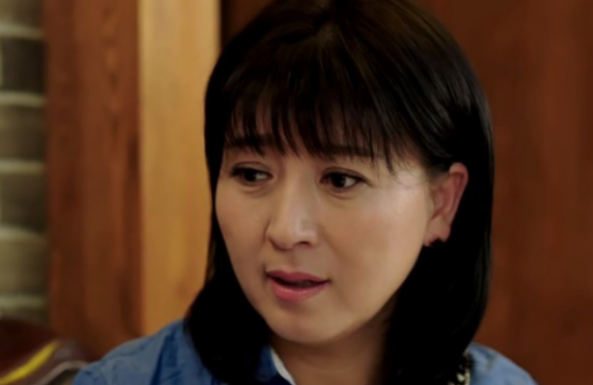 祖海|6次上春晚，拔掉父亲氧气管，45岁意外怀孕, 闫学晶的人生有多真实