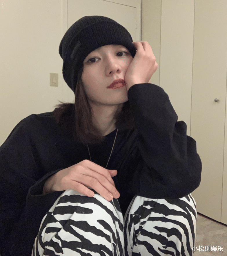 段奥娟|段奥娟发自拍称已经回国，这是放寒假了吧？期待更多的音乐作品