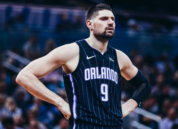 交易|魔術(shù)瘋狂交易！武神聯(lián)手風(fēng)城庫里，富尼耶投奔綠軍，戈登加盟掘金！