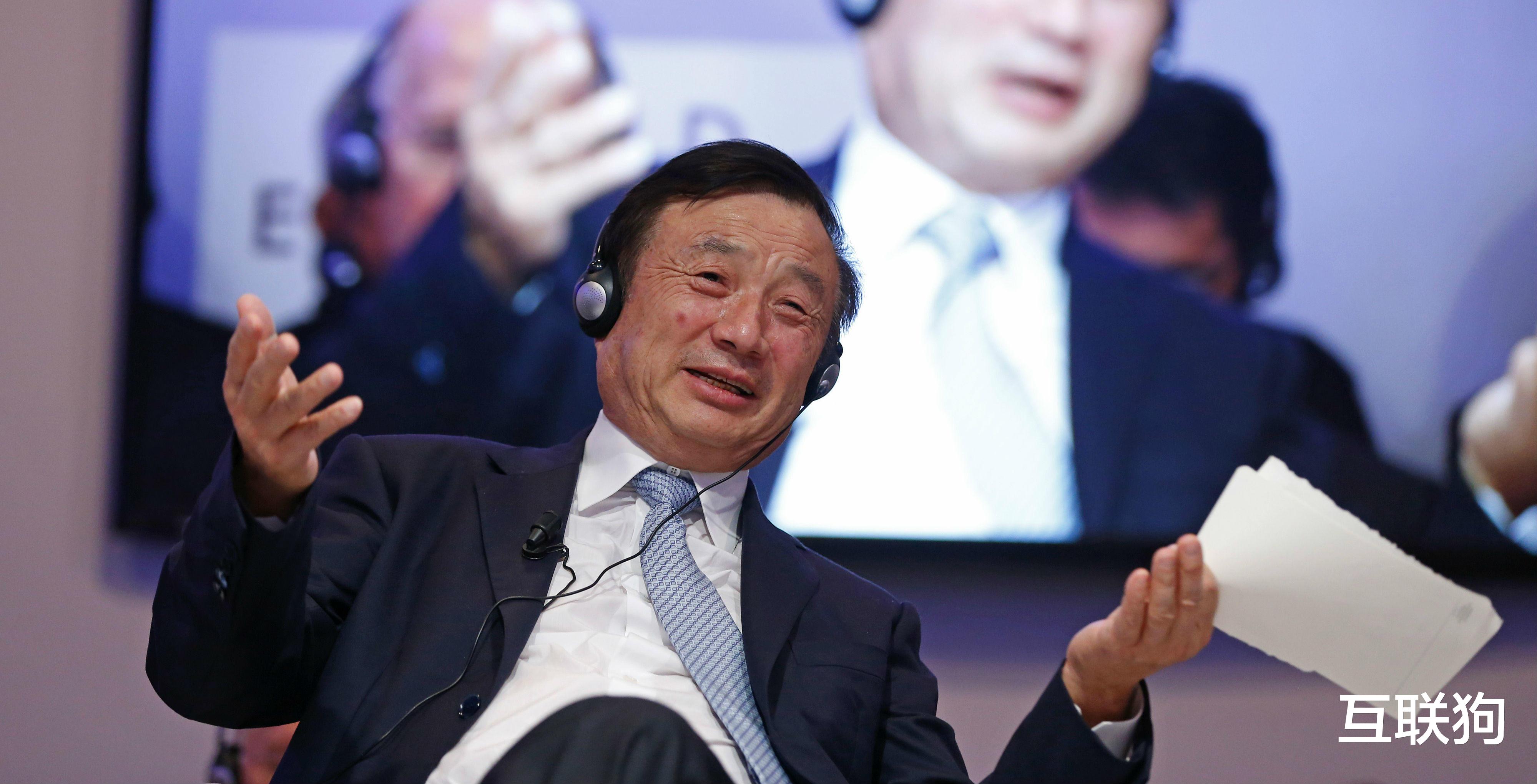 |5G只是华为的“小贡献”？更大的一般人看不出来