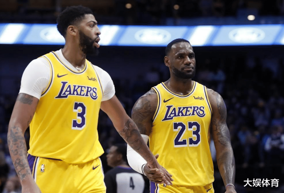 湖人队|附加赛最大的BOSS！湖人队若排西部第七，谁想要第八的位置？