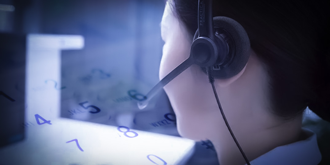 客服|转接人工客服成了奢侈品