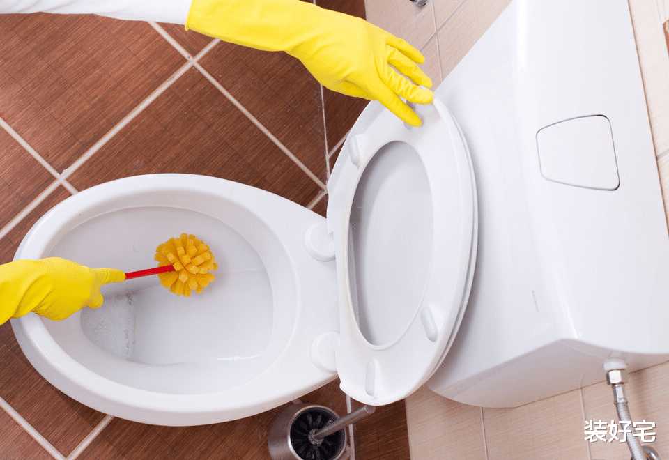 装好宅|卫生间这3种网红设计，妥妥的智商税，看看你家有吗？