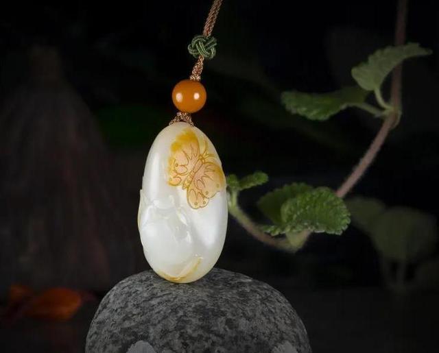 |和田玉市场未来的主流需求——“小而精”!