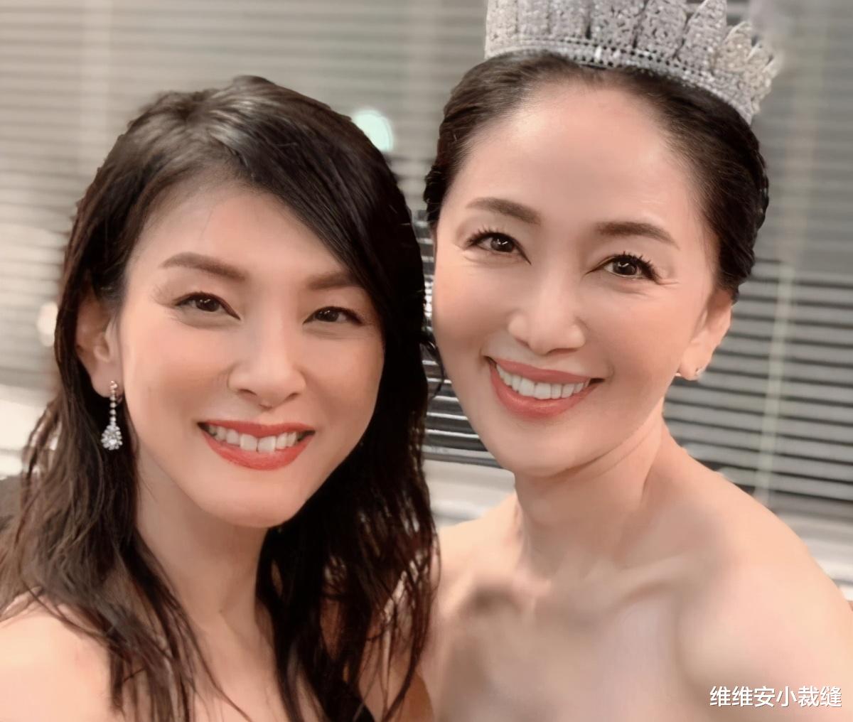 肠胃|54岁主妇坂村薰凭颜值状态登上热搜！雪白美肌离不开殿堂级的自律