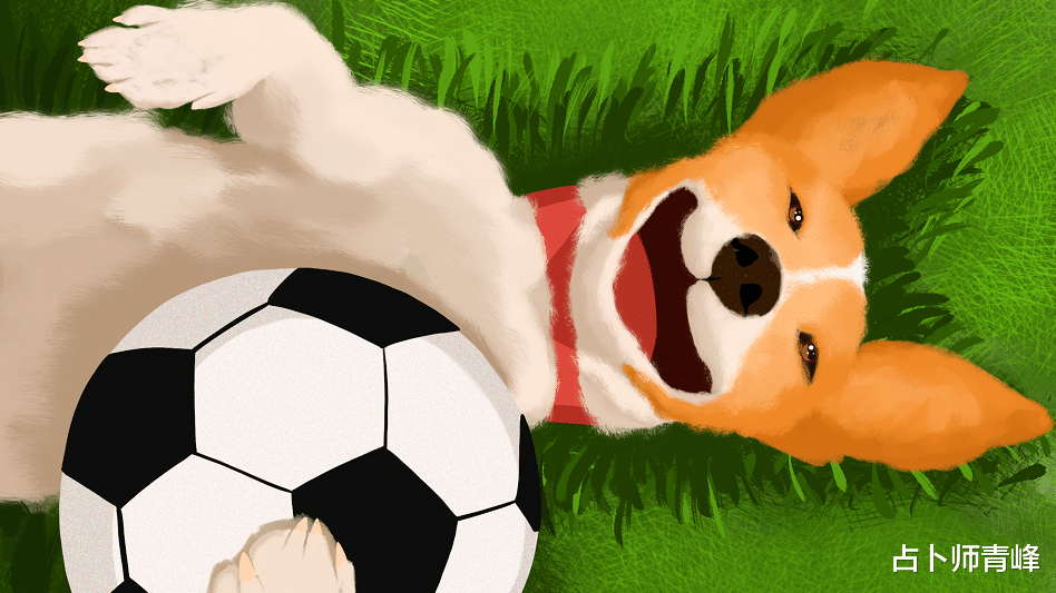 占卜师青峰|金牛座7月运程解读,拿出勇气,冲破阻碍!