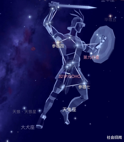 人类起源于外星球或许成真,很多古文明都提到猎户座,这里就有答案