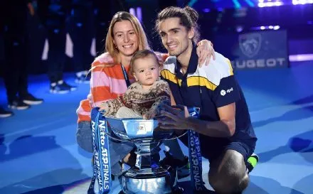 尤文圖斯|越來越多的名將紛紛退出2022澳網(wǎng)