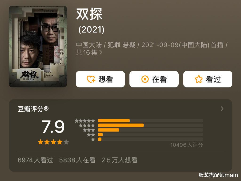 服装搭配师main|他大学暗恋陶虹4年，演硬汉成荧屏经典，44岁靠实力夺东京影帝