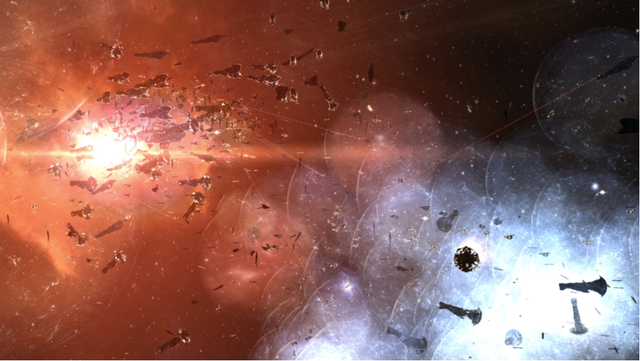 MMO-RPG|游戏中的一场瘟疫,却导致上百万玩家死亡!MMORPG中的历史大事件