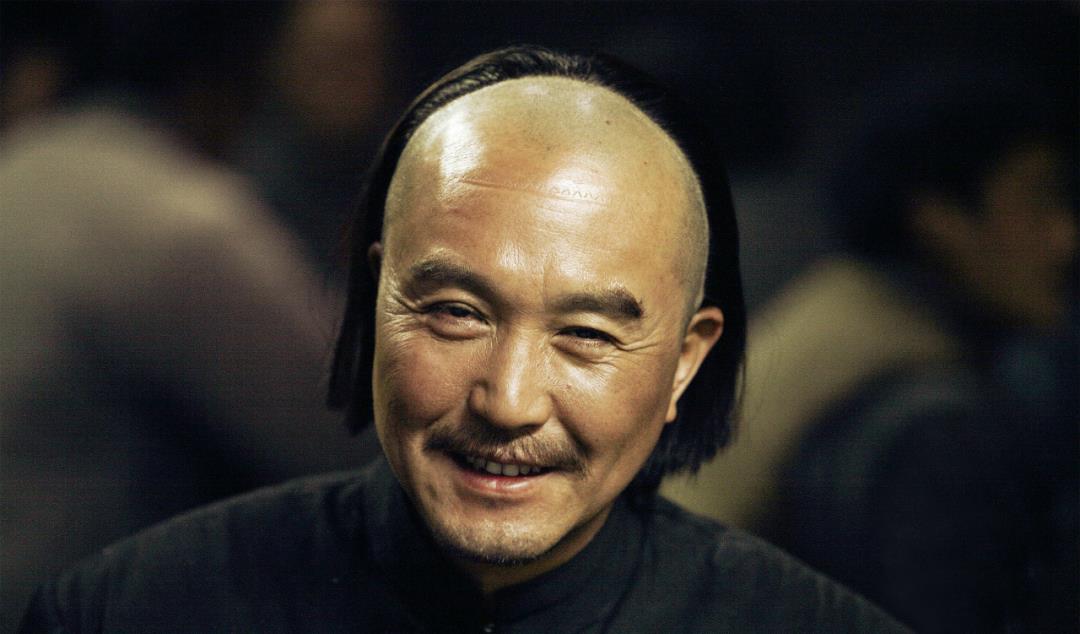 酒吧|《白鹿原》：耗资2.3亿，播出一集就被下架，复播却依旧成为经典