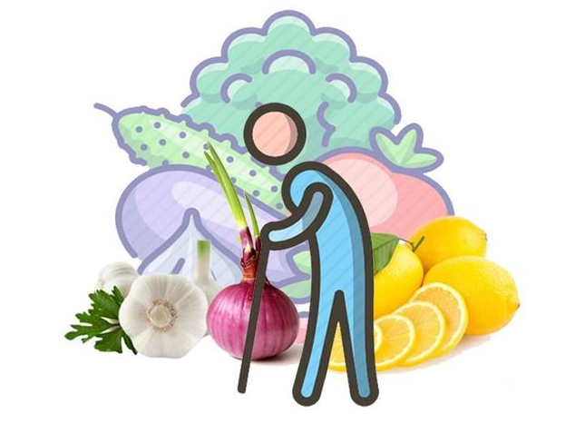 心绞痛|天然的血管“吸尘器”找到了！日常多吃5样，降血脂，远离血栓